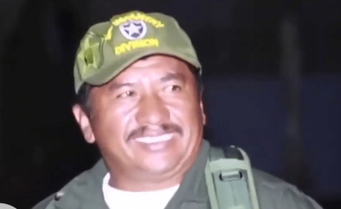 Fiscalía colombiana pone la mira sobre un jefe narcoterrorista de las FARC