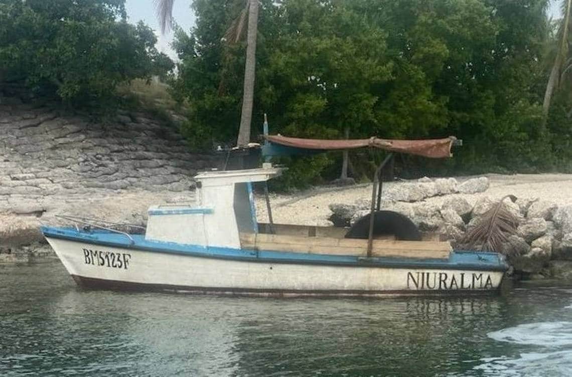Régimen cubano autoriza una importación que sorprende a los pescadores de la Isla