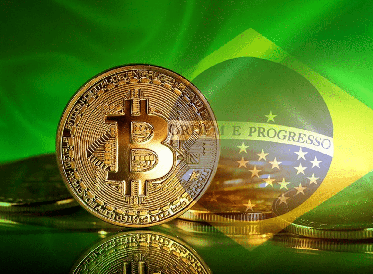 Senado brasileño aprueba ley para regular las criptomonedas