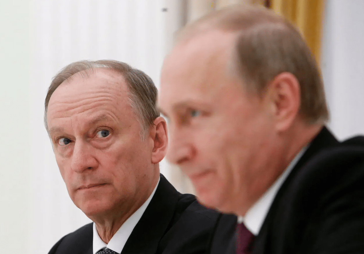 INFORME: Todo sobre la cirugía de cáncer de Putin y la transferencia temporal de poder