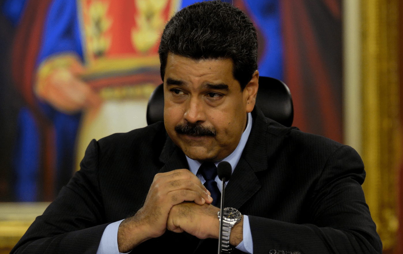 ANÁLISIS: Alivio de sanciones a Maduro es una trampa para Biden