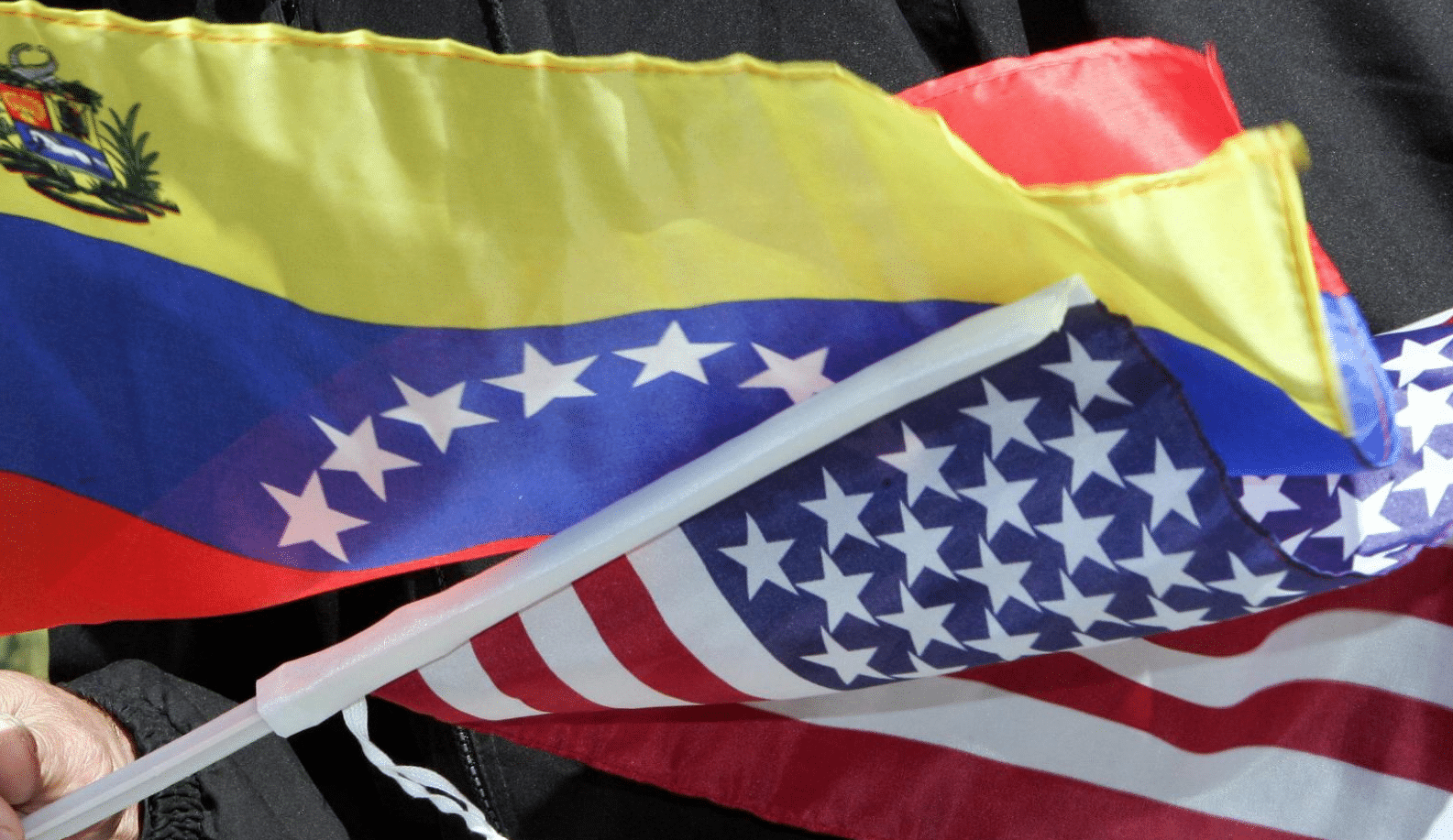 ANÁLISIS: Maduro y el salvavidas de la nueva política entre Estados Unidos y Venezuela