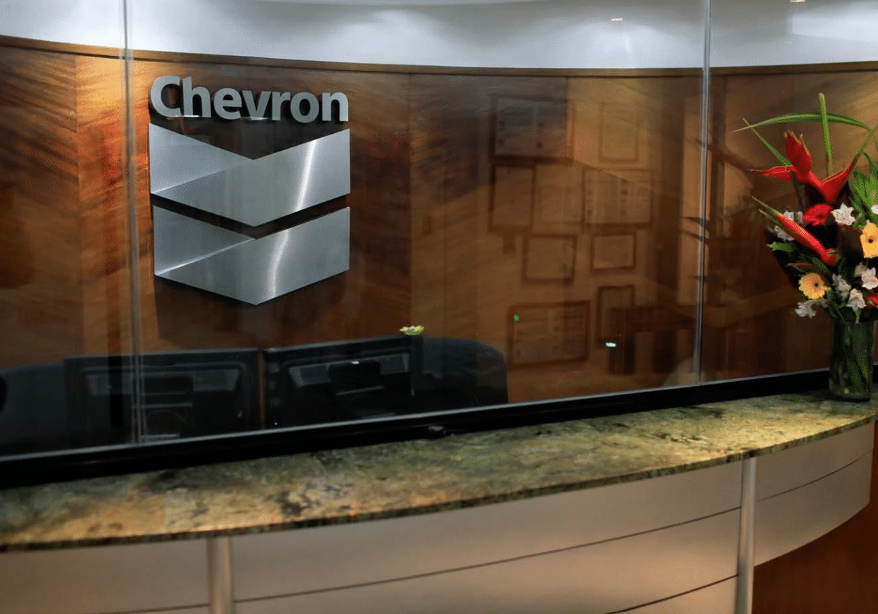 EEUU prepara una nueva licencia para Chevron en Venezuela pero sin ampliar términos