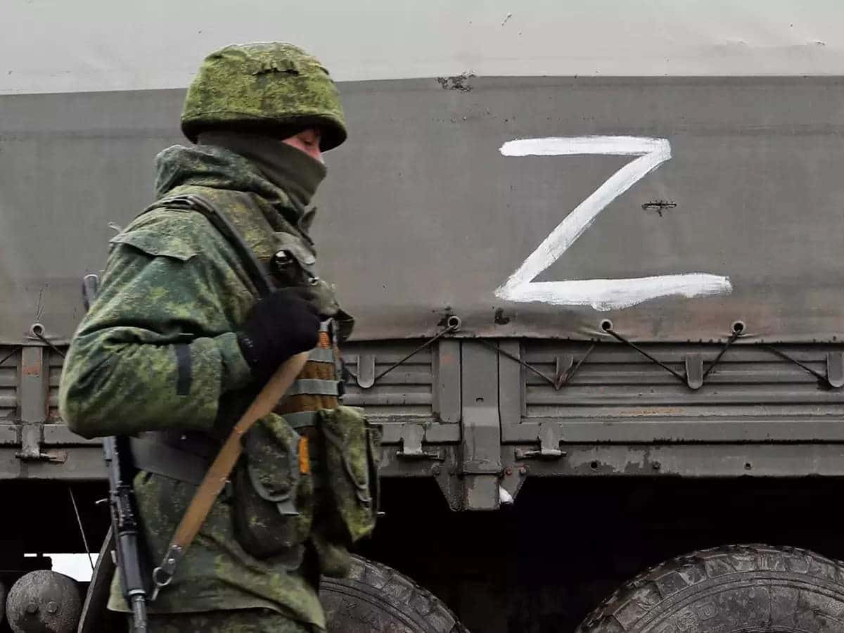 Veteranos militares rusos exige a Putin declarar la guerra total a Ucrania ante el fracaso de la «operación especial»