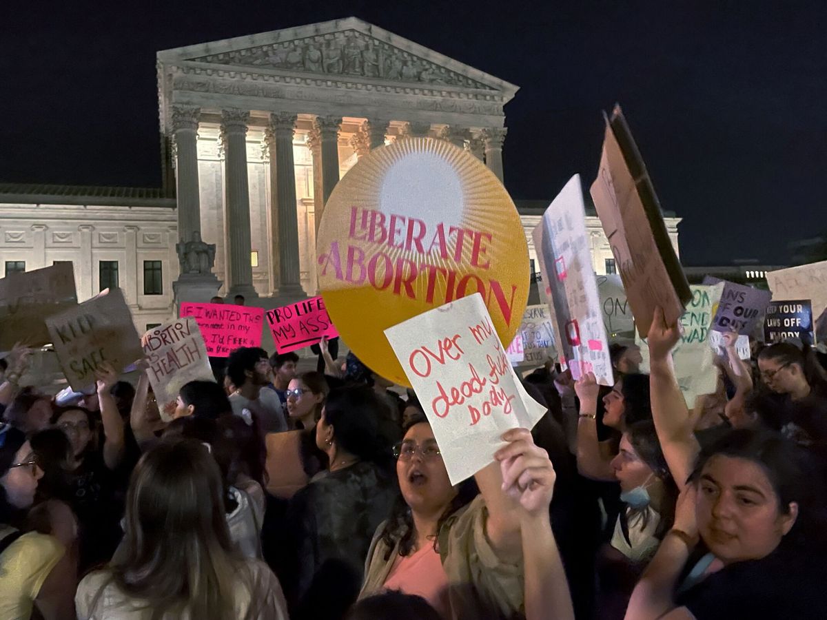 La Corte Suprema de EEUU se prepara para otro debate sensible sobre anticonceptivos y derechos LGBTQ