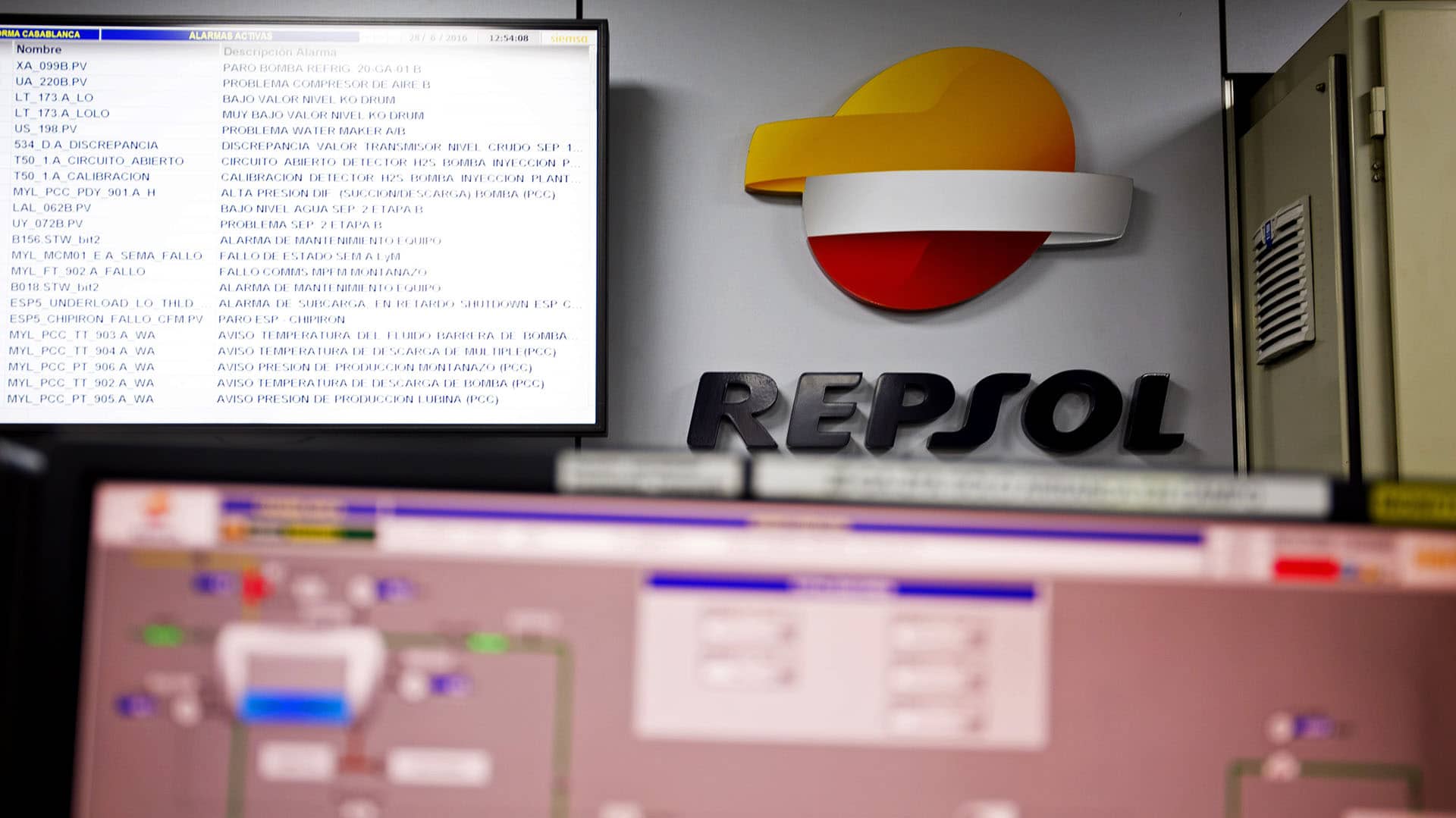 La nueva dinámica de la española REPSOL en sus negocios con Venezuela
