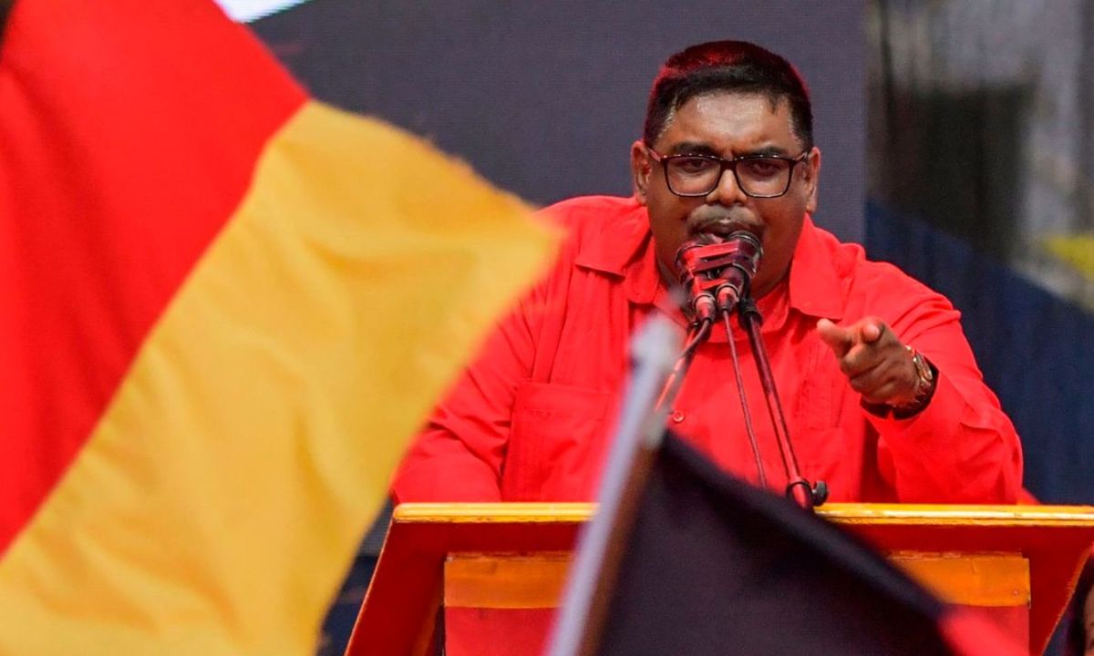 Guyana lanza una nueva acusación contra el régimen de Maduro por el Esequibo
