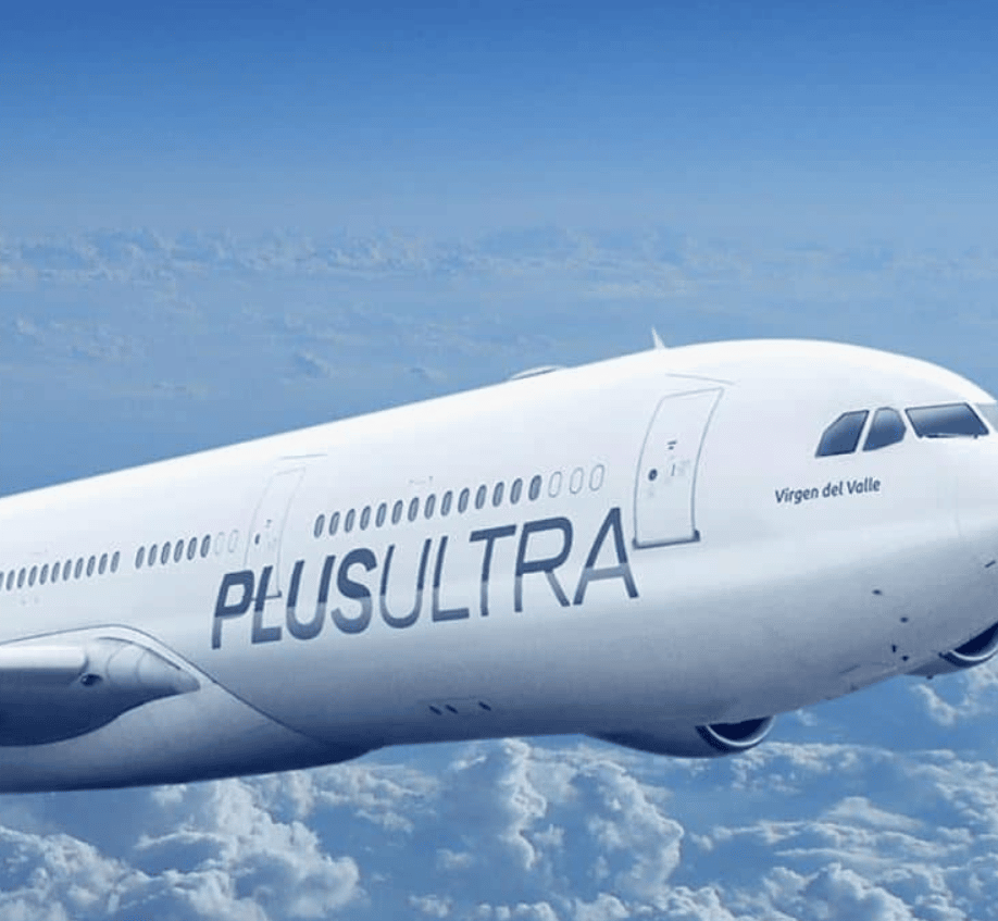 Justicia española finalmente imputó a la aerolínea chavista Plus Ultra