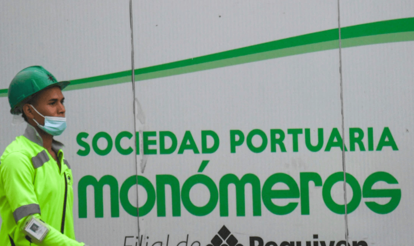Monómeros recibió autorización de EEUU para operaciones internacionales