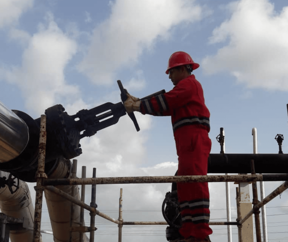 Por qué PDVSA estaría exigiendo pagos por adelantado en ventas de petróleo