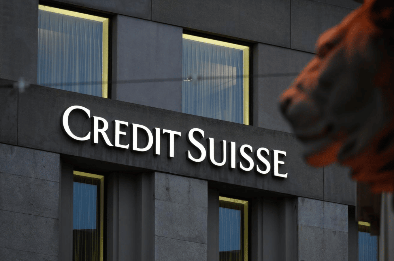 Un juicio por narcotráfico pone contra las cuerdas a Credit Suisse