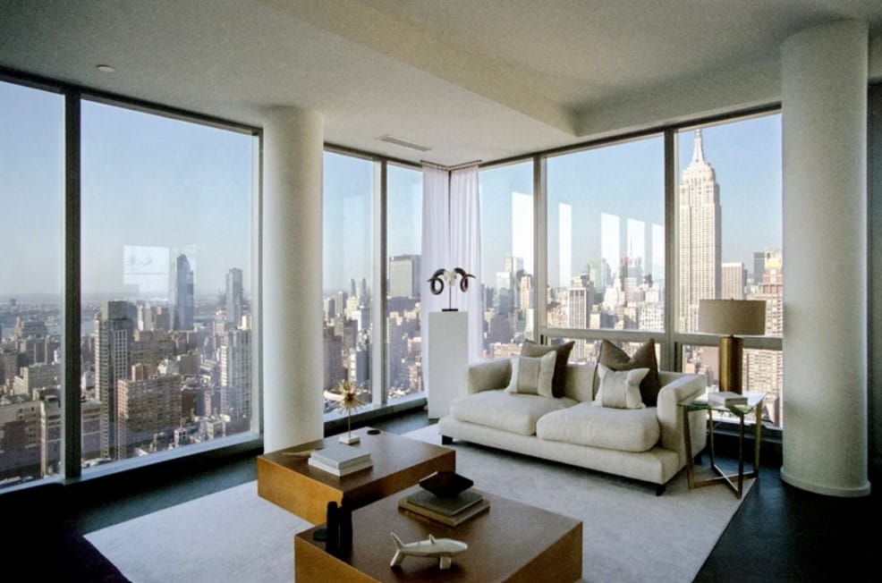 Estados Unidos permite a Raúl Gorrín conservar su apartamento de lujo en Nueva York