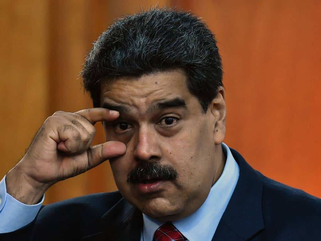 Así fue el enfrentamiento entre los abogados de Maduro y Guaidó por el oro venezolano en Londres