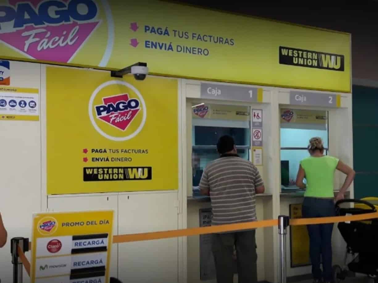 Crece el envío de remesas desde Argentina hasta Venezuela
