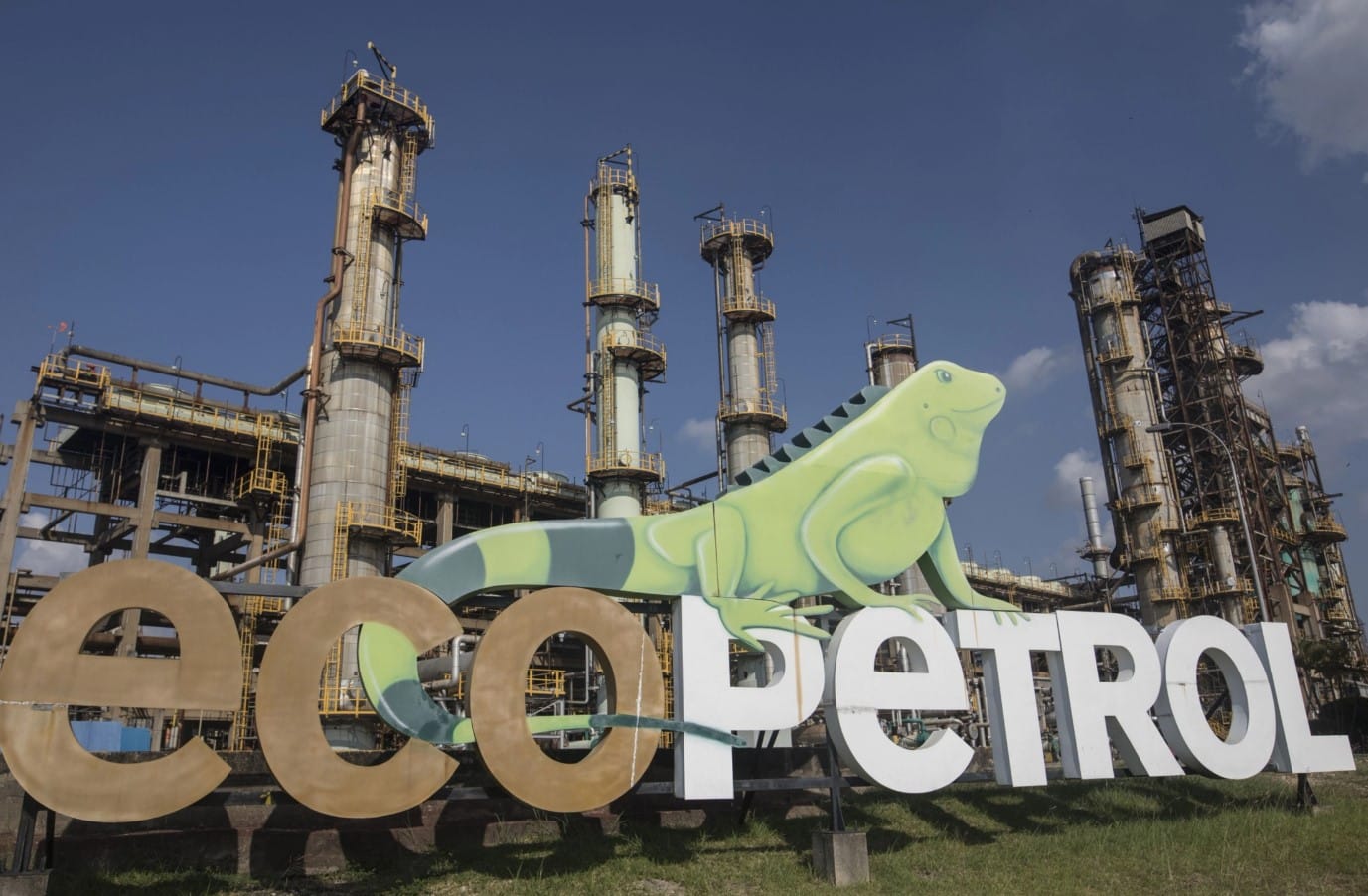 La tajante declaración del presidente de Ecopetrol sobre el gas de PDVSA