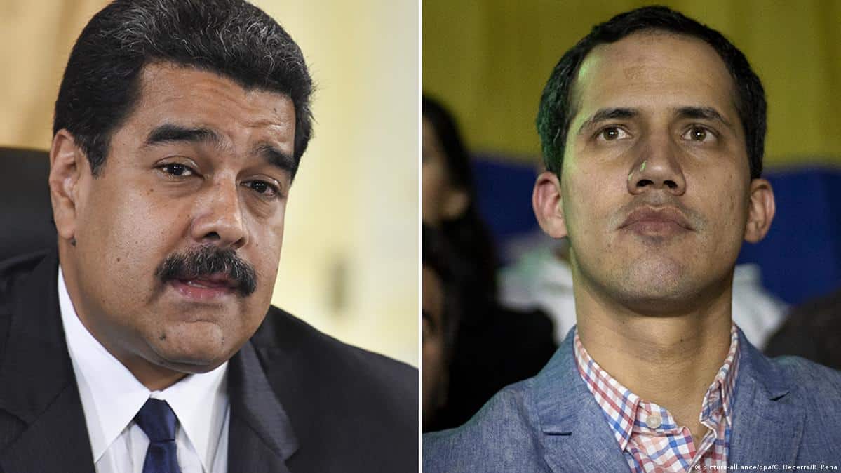 Mientras Guaidó celebra, Maduro dice que recurrirá el fallo por el oro venezolano en Londres