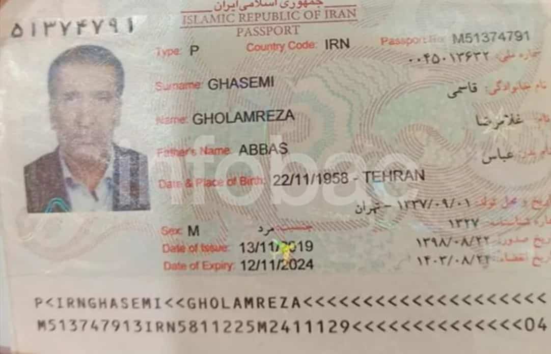 Por qué se frenó la investigación a la tripulación del avión venezolano iraní en Argentina