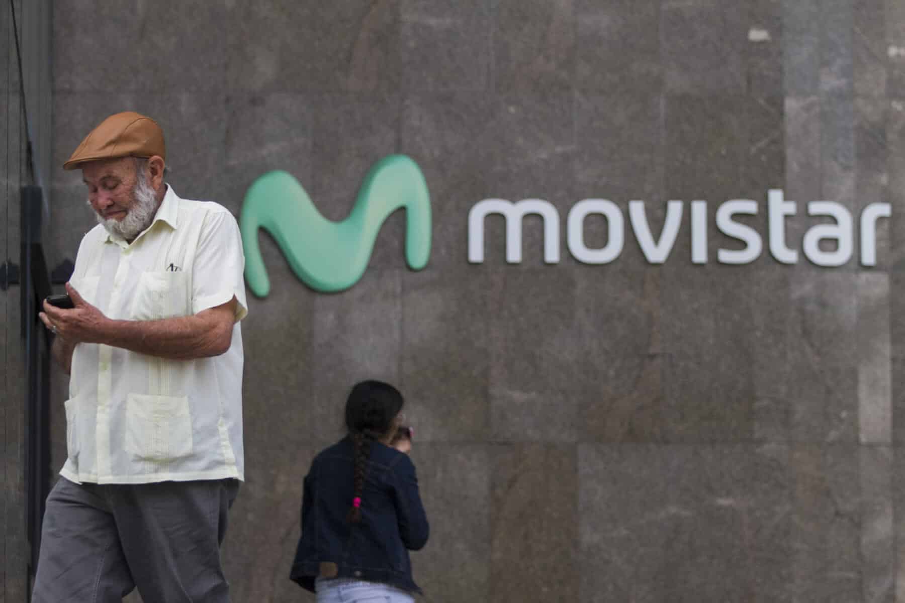 ANÁLISIS: Telefónica-Movistar, dos expedientes contra las libertades en Venezuela