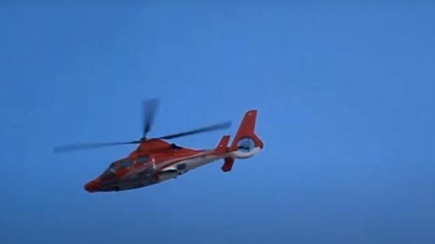 Un helicóptero de PDVSA participó en el ataque contra ‘Iván Márquez’
