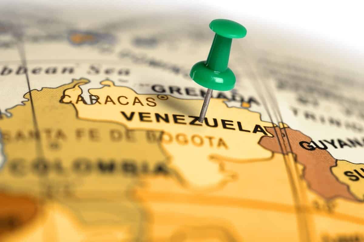 Venezuela está en el Top 3 de países con mayor uso de Bitcoin y criptos