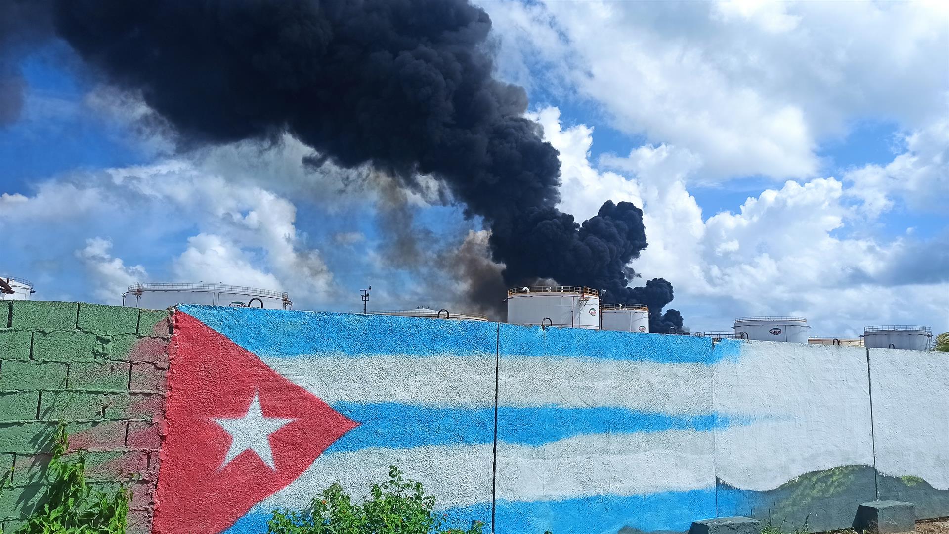 INFORME: Cuba está al borde del colapso energético