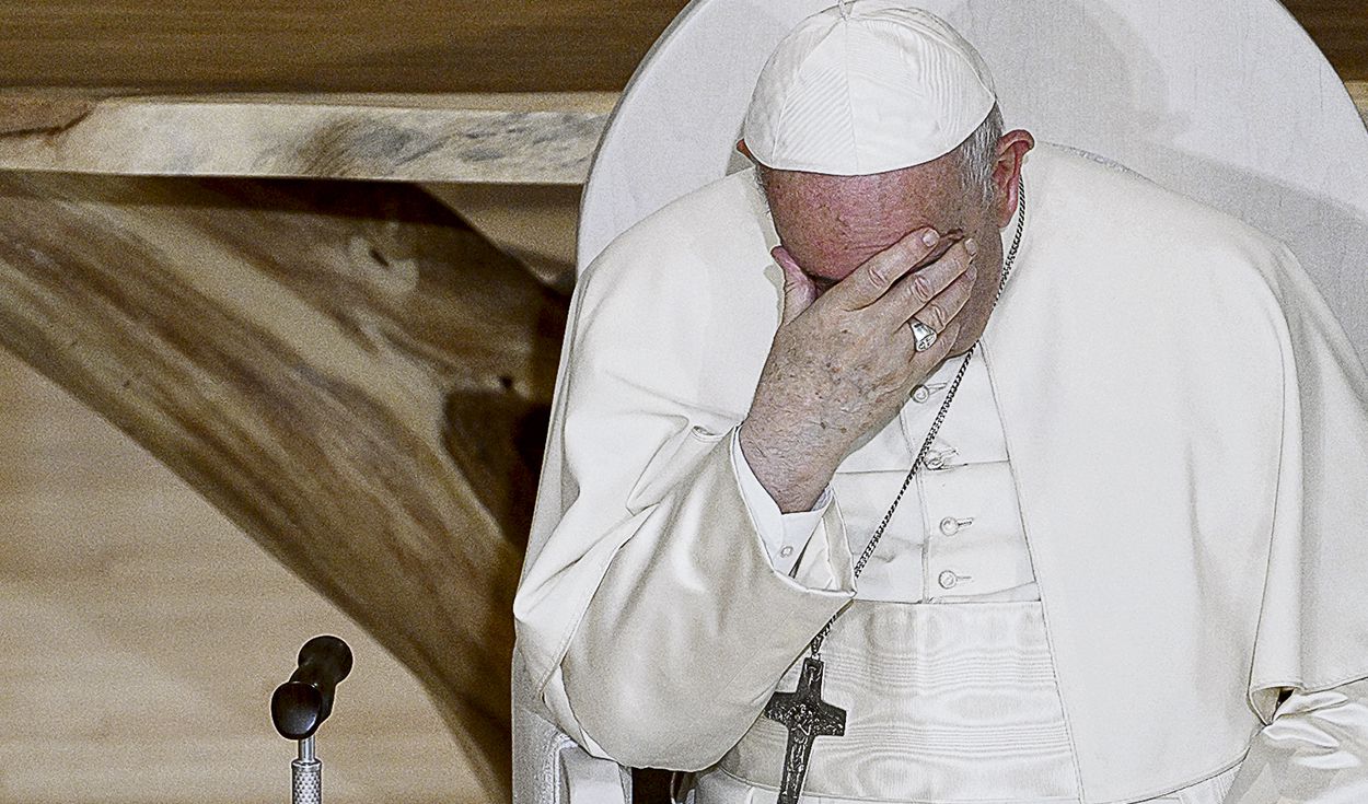 ANÁLISIS: El escandaloso silencio del Papa ante la guerra contra la Iglesia en Nicaragua