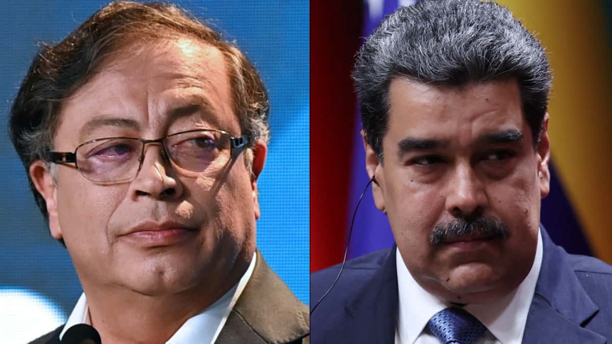 Este es el primer paso para la restauración oficial de las relaciones entre Venezuela y Colombia