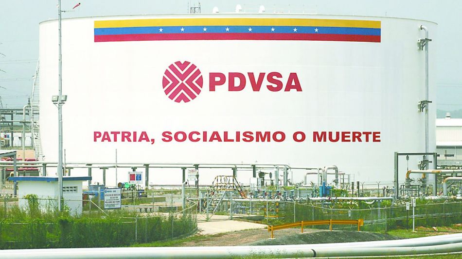 La OPEP confirma el peor momento de la PDVSA chavista