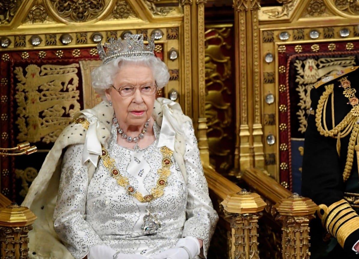 Las cartas de la reina Isabel con las que Maduro quiere rebatir la sentencia por el oro venezolano en Londres