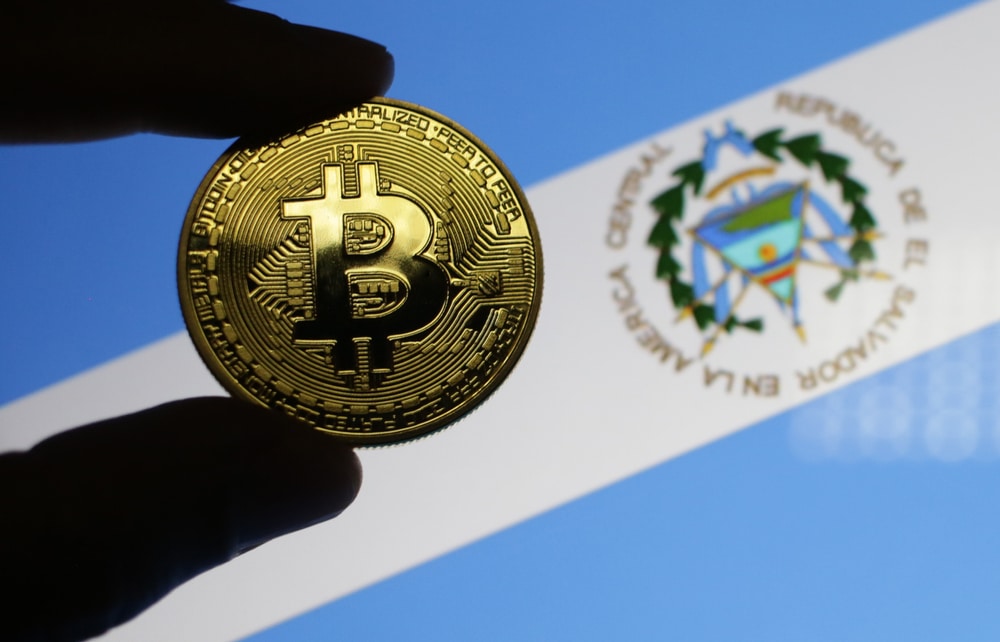 A un año de la Ley Bitcoin, los criptobonos de El Salvador sufren su primer revés