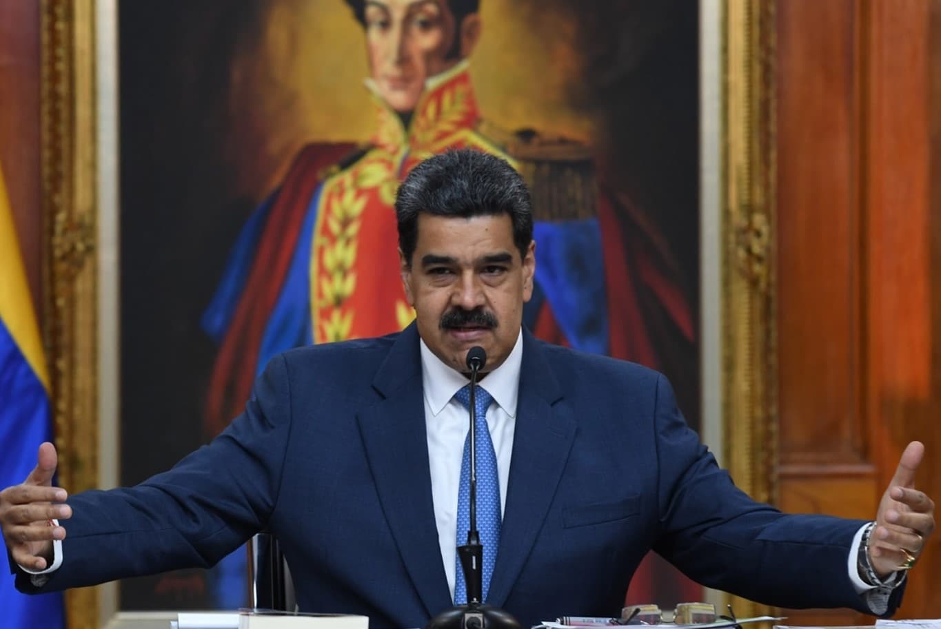 ANÁLISIS: ¿Venezuela, garante de paz?