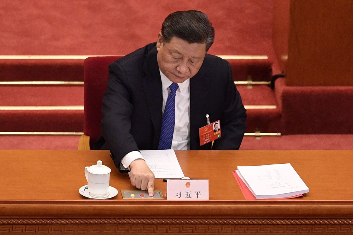 Crecen rumores en Internet sobre golpe de estado contra Xi Jinping en China