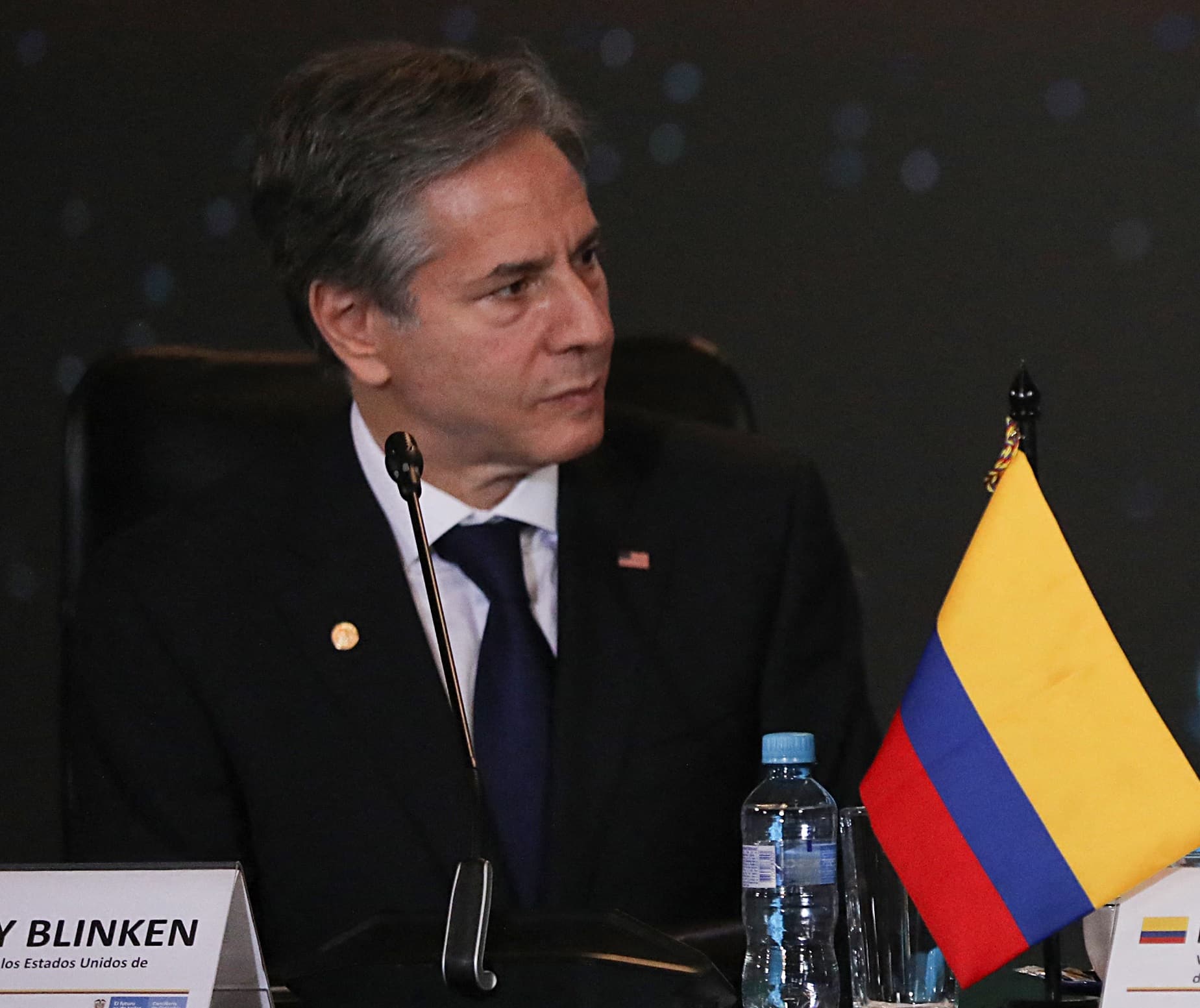 Crisis venezolana es la clave de la próxima gira del Secretario de Estado de EEUU