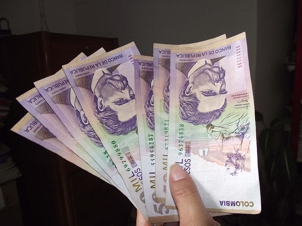 ANÁLISIS: Cuál será la moneda fuerte en la frontera colombo venezolana