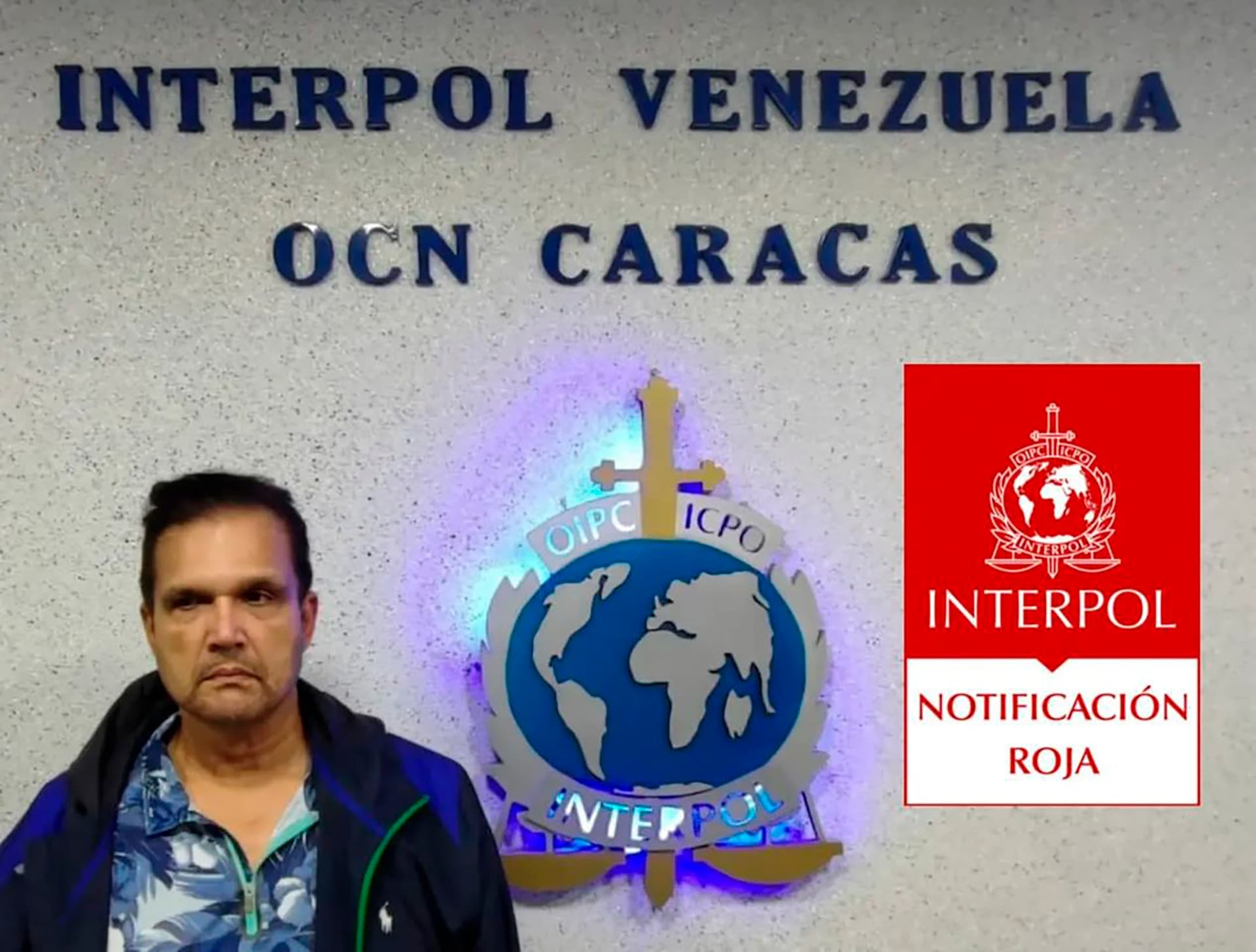 ‘Fat Leonard’ quiere que Maduro le de asilo político y peligra su extradición a EEUU