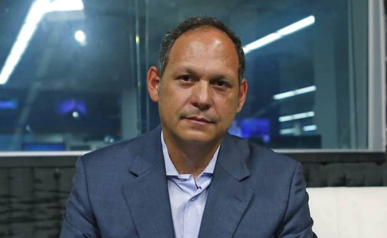 Las duras críticas del expresidente del Tribunal Supremo en el exilio al gobierno interino de Guaidó