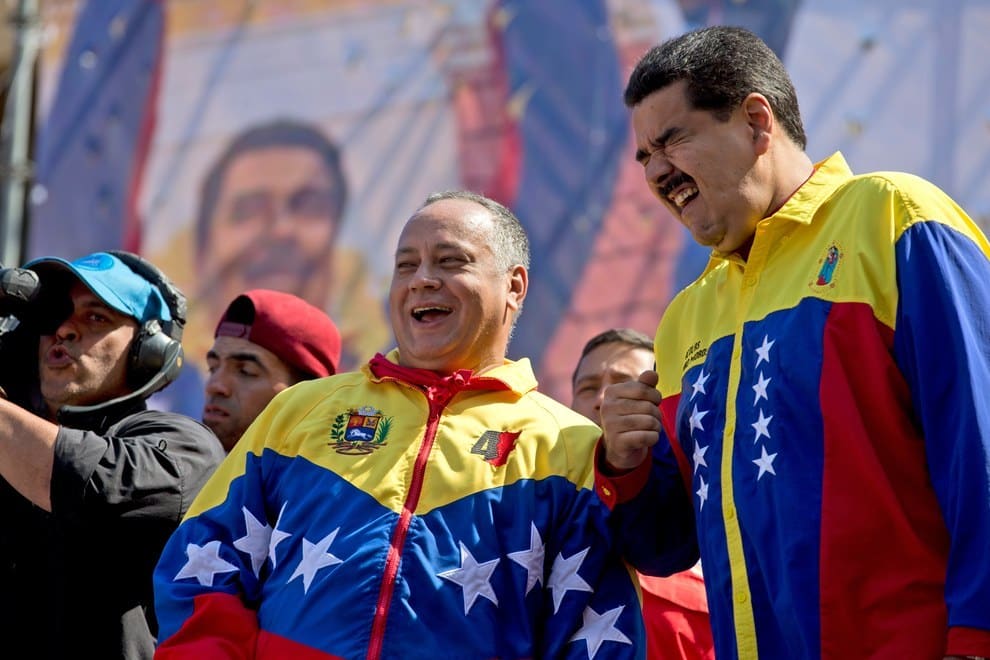 Los detalles de la última acusación ONU contra Maduro y Cabello por crímenes de lesa humanidad