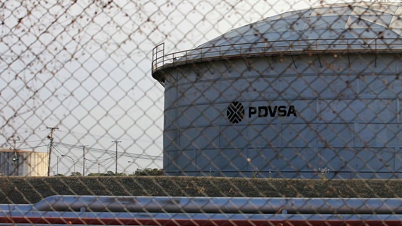 INFORME: Recuperación de PDVSA es imposible sin empresas extranjeras