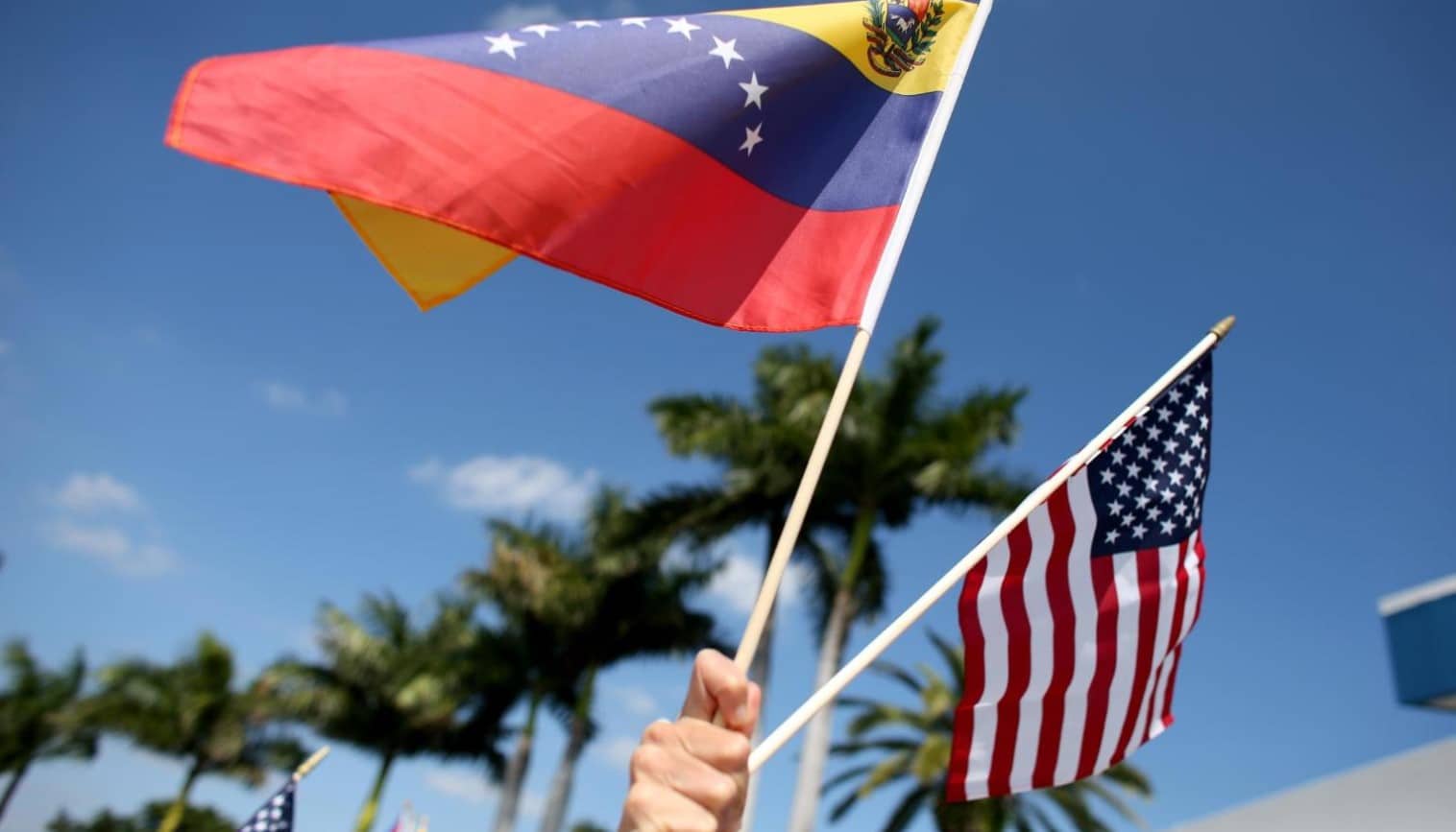 El alarmante porcentaje de rechazos dentro del nuevo proceso migratorio de EEUU para venezolanos