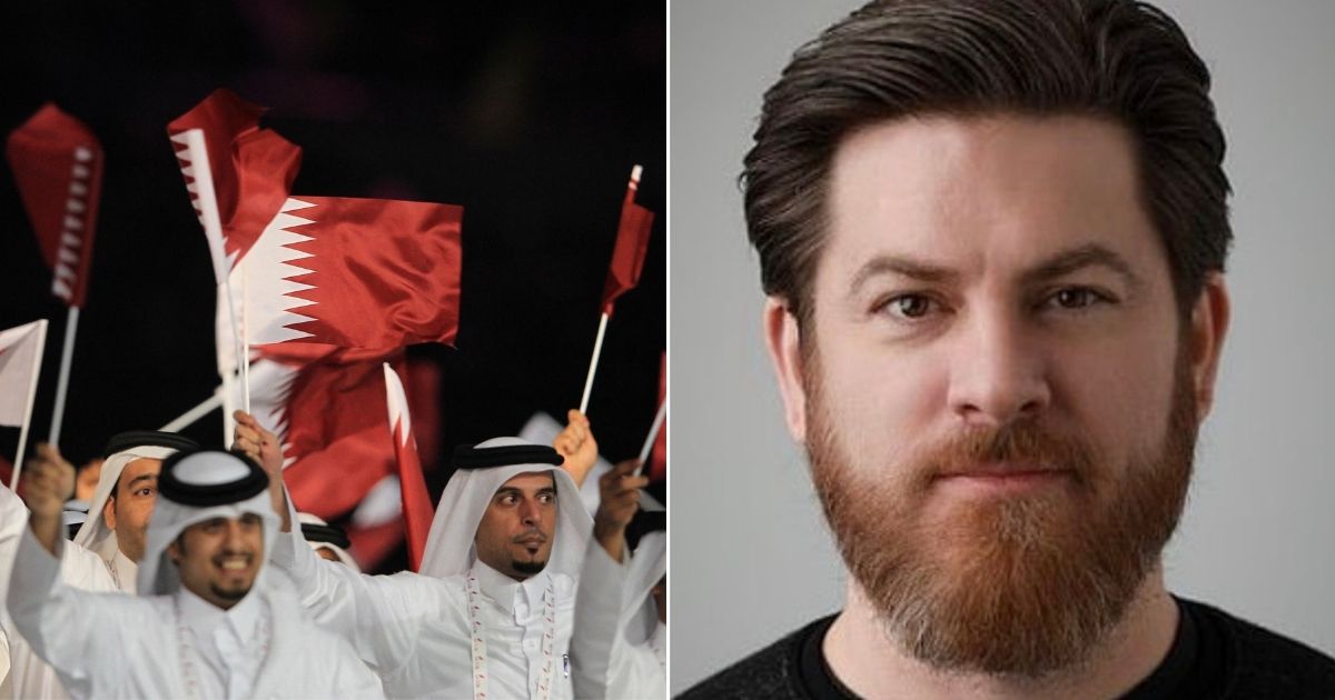 Exagente de la CIA ayudó a Qatar a influir en la política de EEUU y a ganar candidatura para el Mundial de fútbol