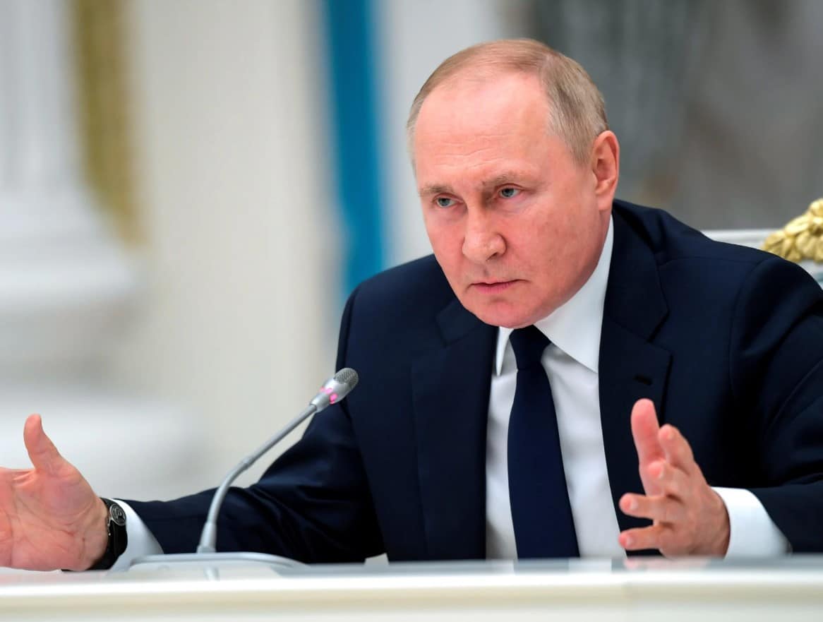 INFORME: El duro golpe de la invasión de Putin a la industria de hidrocarburos rusa