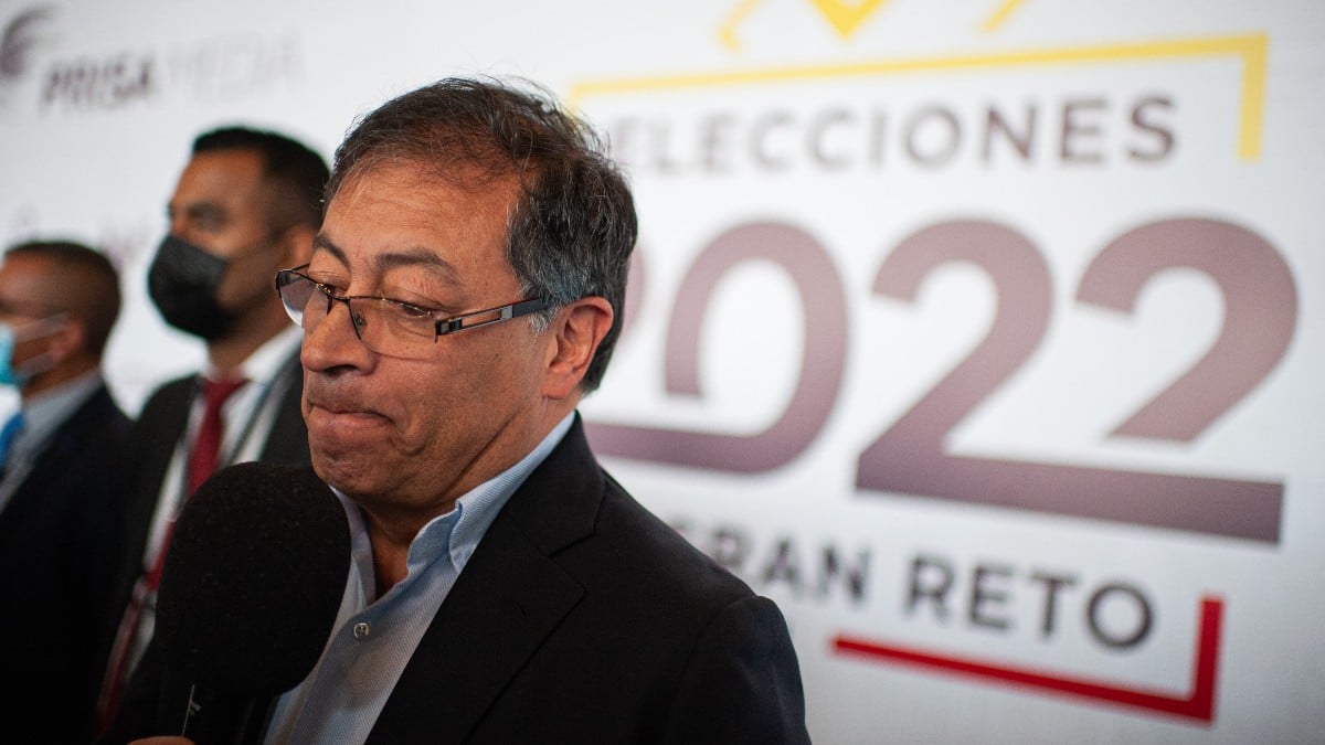 INFORME: JP Morgan dice que Colombia está en medio de una «tormenta perfecta»