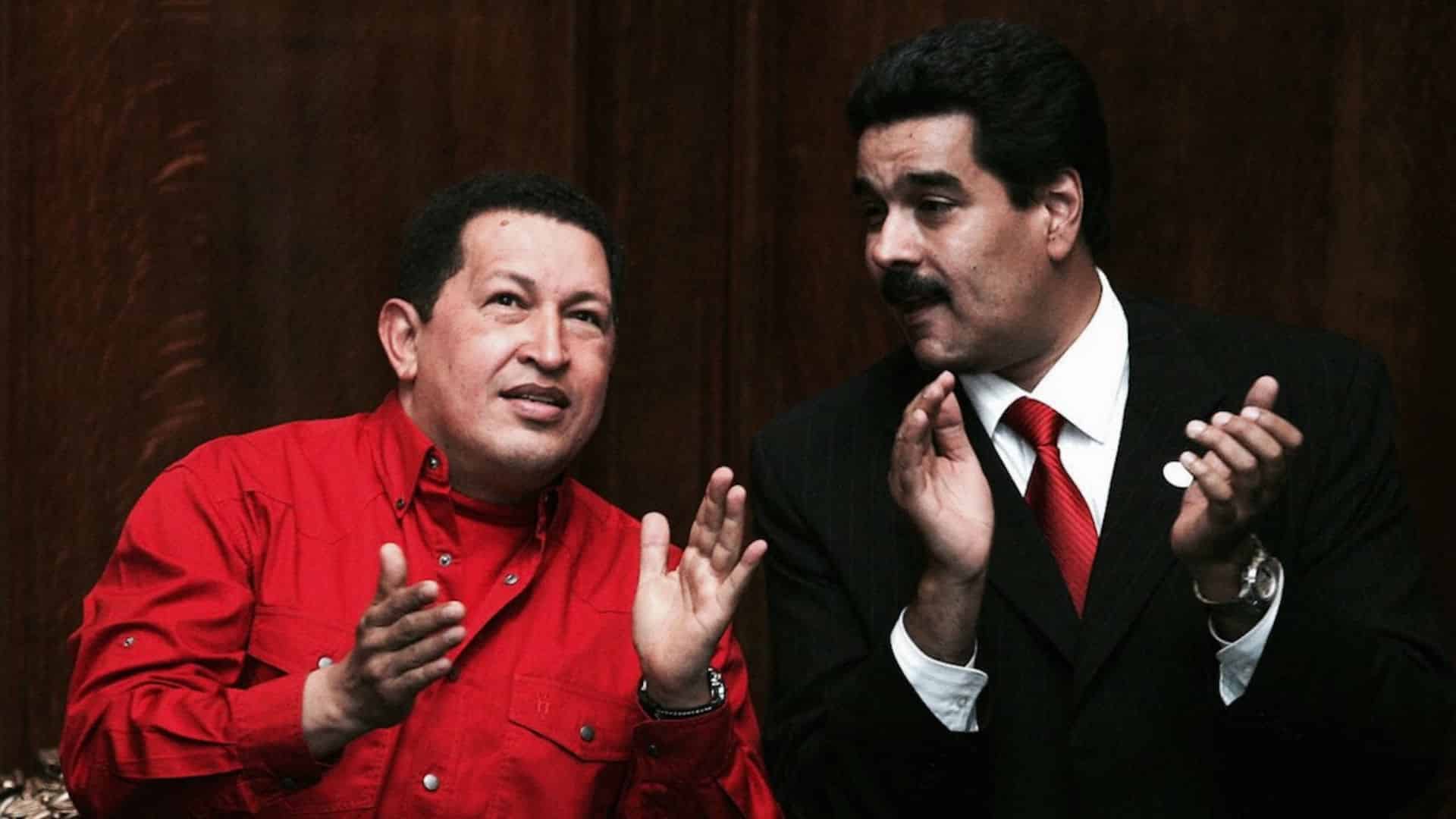 ANÁLISIS: La supervivencia política de Nicolás Maduro