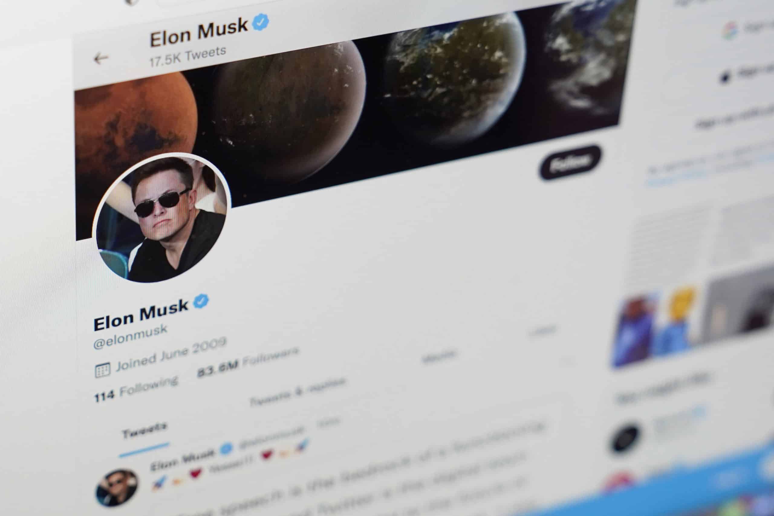 Político: Twitter, Elon Musk y las midterms