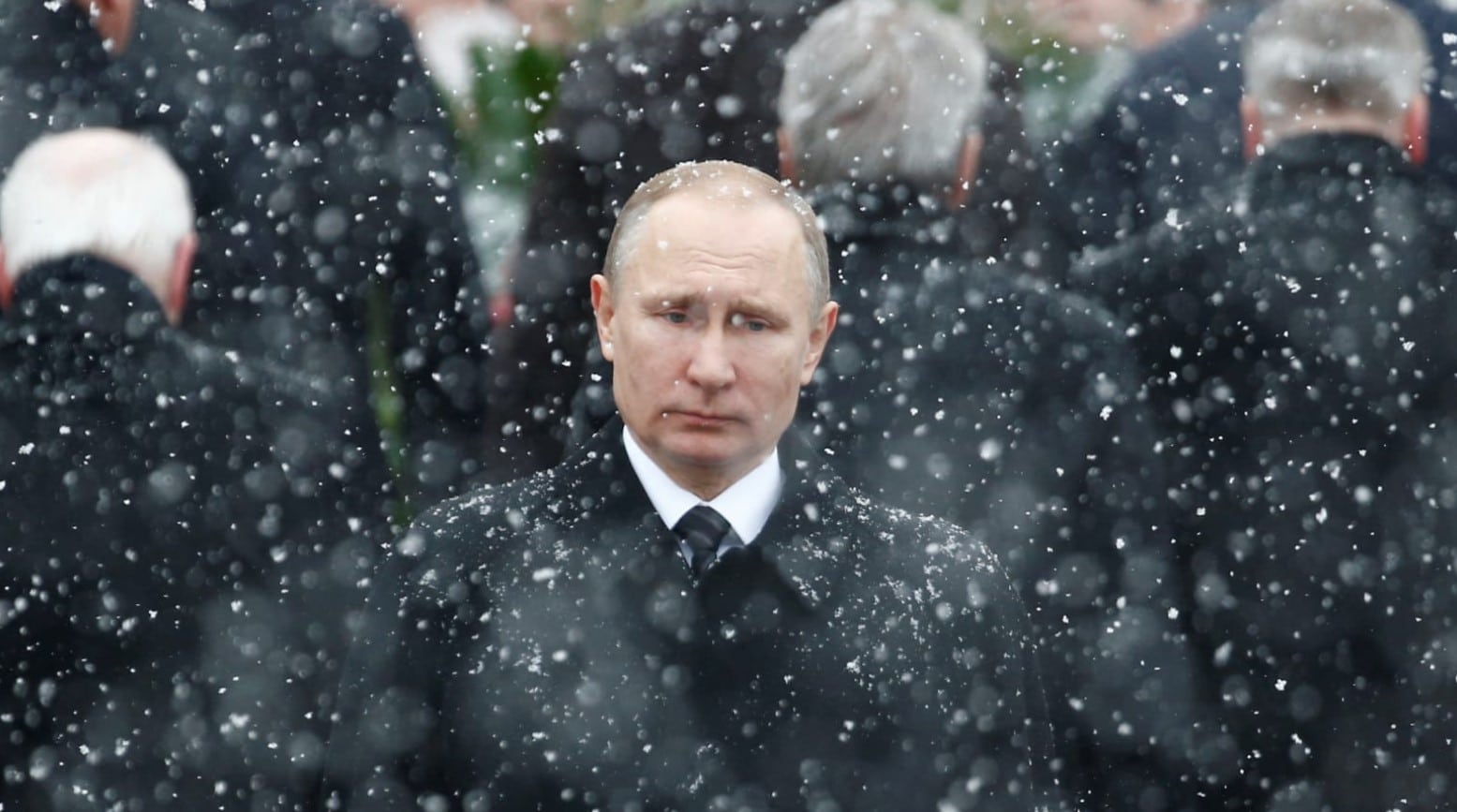 Se filtran las críticas del círculo íntimo de Putin sobre su gestión en Ucrania