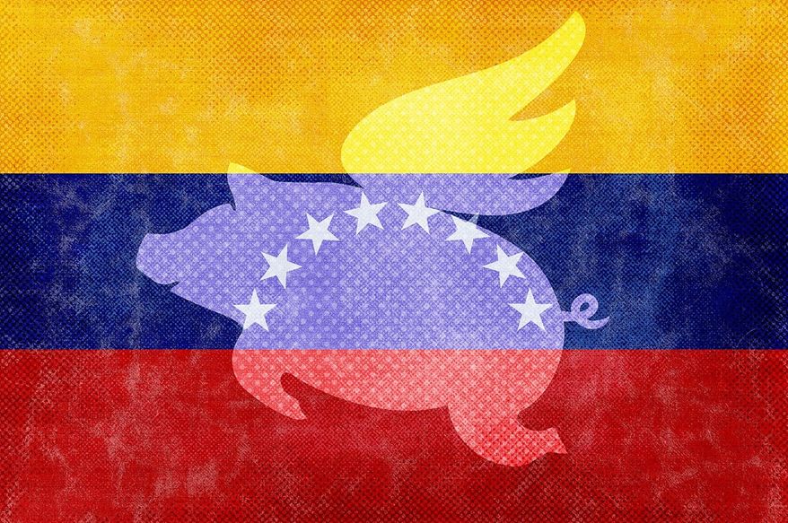 ANÁLISIS: El realismo mágico de Venezuela y la ingenua administración Biden