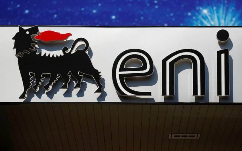 ENI reanudará toma de petróleo de PDVSA después de 4 meses en stand by