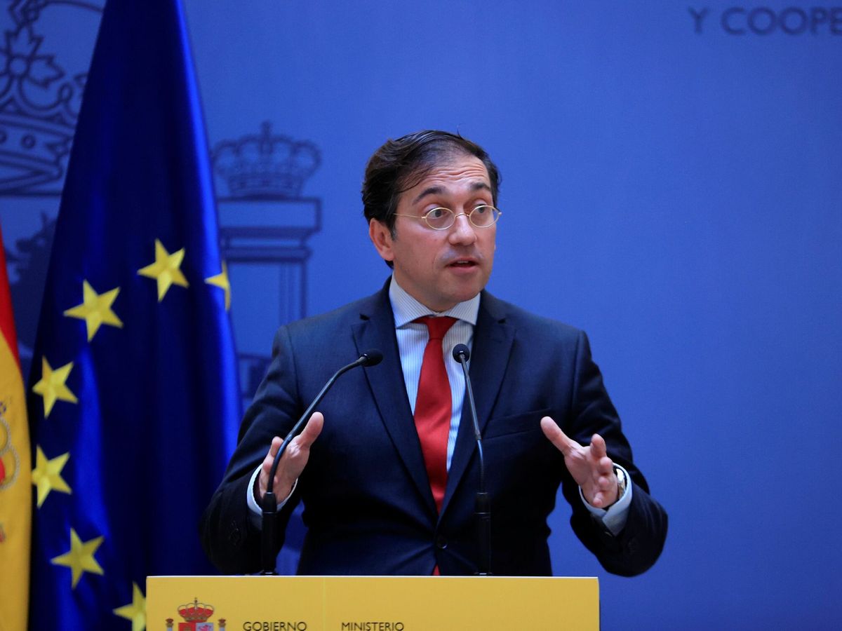 España también estaría preparando el regreso de su embajador a Caracas
