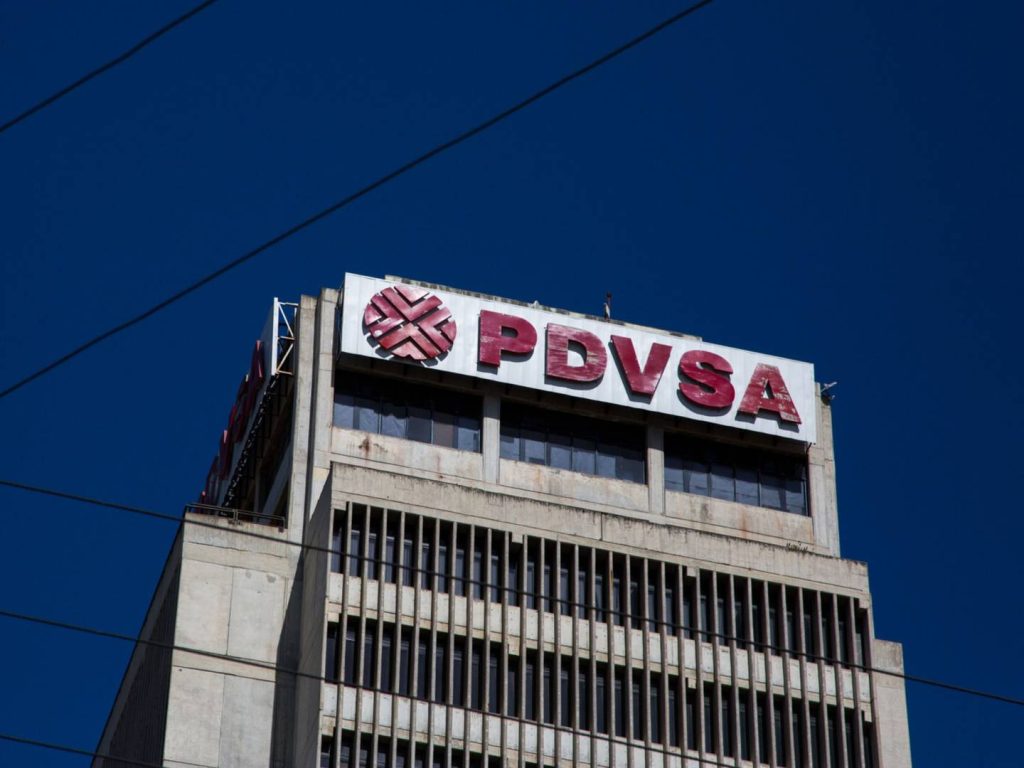 Estas son las promesas de PDVSA para aumentar la producción y refinación de crudo venezolano