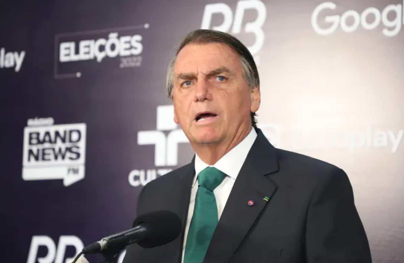 Las razones de Bolsonaro para impugnar las elecciones presidenciales en Brasil
